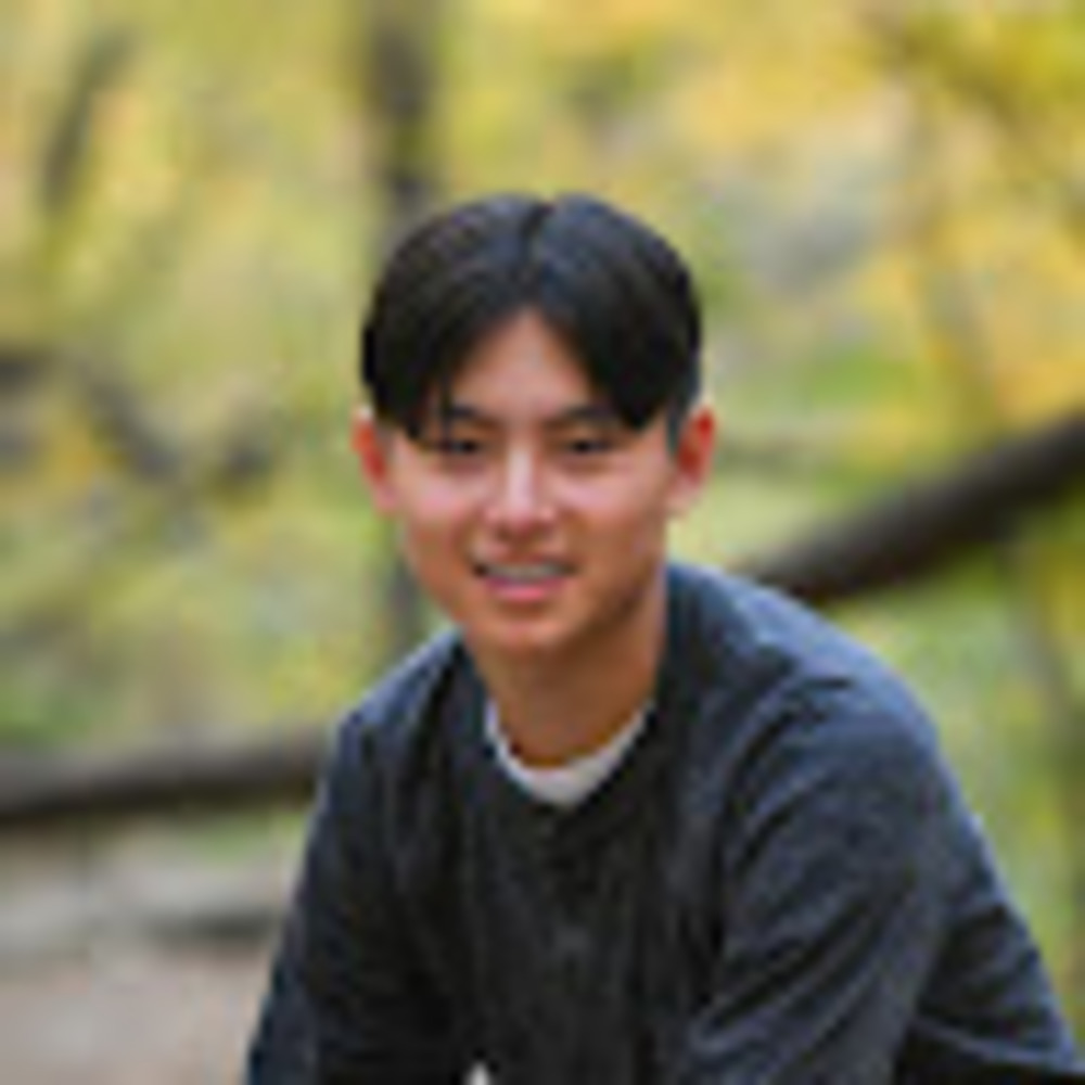 Meet your Posher, Joey